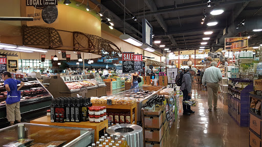 Grocery Store «Nugget Markets», reviews and photos, 1414 E Covell Blvd, Davis, CA 95616, USA