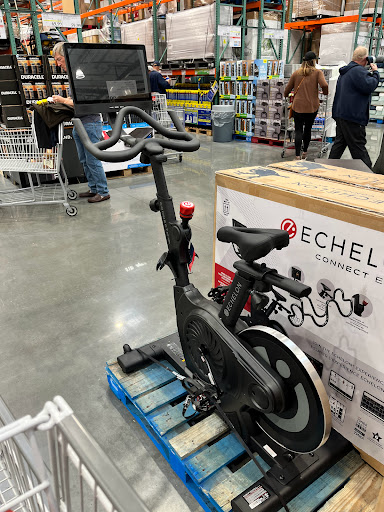 Warehouse club «Costco», reviews and photos, 1450 Tingle Circle West, Mobile, AL 36606, USA