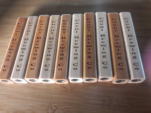 Brewery «Cueni Brewing Co.», reviews and photos, 945 Huntley Ave, Dunedin, FL 34698, USA