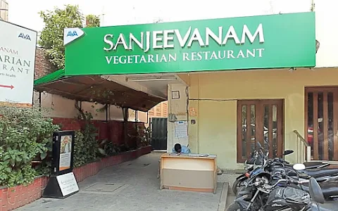 Sanjeevanam Vegetarian Restaurant image