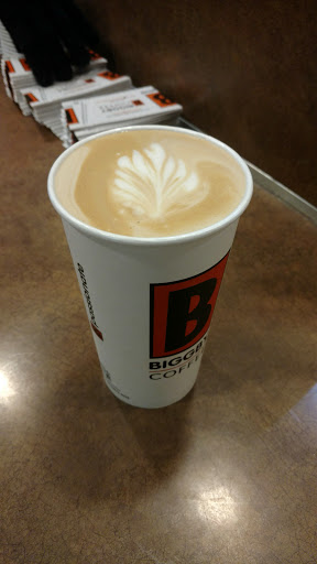 Coffee Shop «Biggby Coffee», reviews and photos, 45430 Ford Rd, Canton, MI 48187, USA