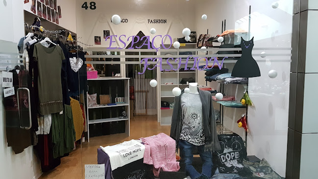 Foz Center Figueira Shoping - Shopping Center