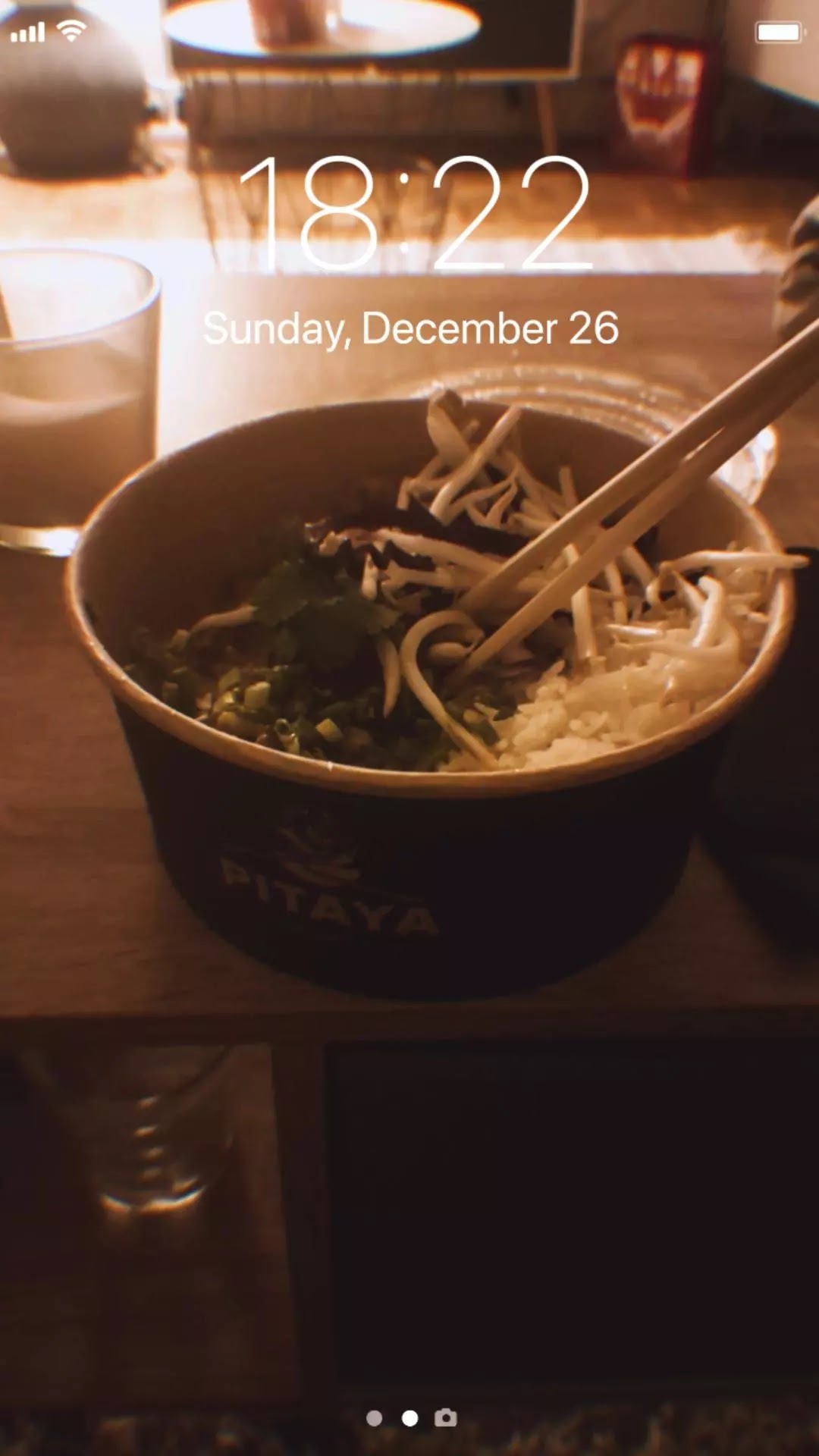 Photo n° 1 de l'avis de Anna.c fait le 26/12/2021 à 22:29