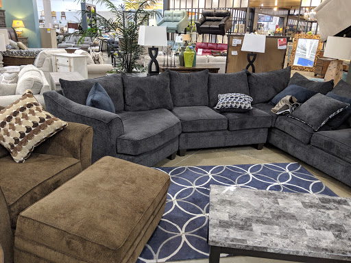 Furniture Store «Big Sandy Superstore», reviews and photos, 6825 Dublin Center Dr, Dublin, OH 43017, USA