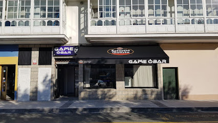 Game O,Bar - Rúa Ponte Nova, 15350 Cedeira, A Coruña, Spain
