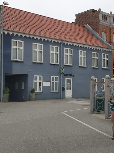 Don Muss Bar - Nykøbing Mors