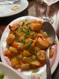 Plats et boissons du Restaurant chinois Soleil Levant à Paris - n°7