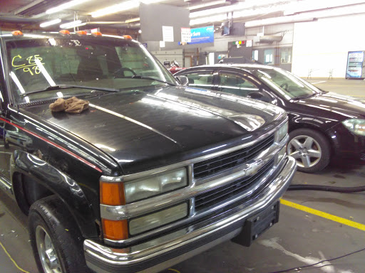 Auto Auction «Central Auto Auction», reviews and photos, 20 Cairn St, Rochester, NY 14611, USA