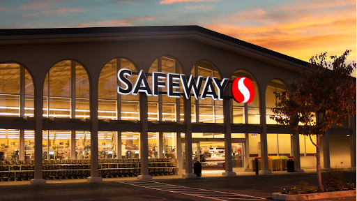 Safeway, 10300 Federal Blvd, Federal Heights, CO 80260, USA, 