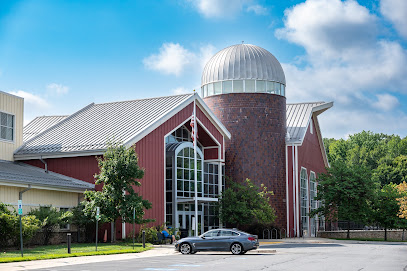 Claude Moore Recreation & Community Center