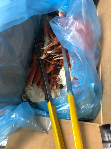 Seafood Market «Asc Foodstore & Fresh Seafood», reviews and photos, 486 Magnolia St, Spartanburg, SC 29303, USA