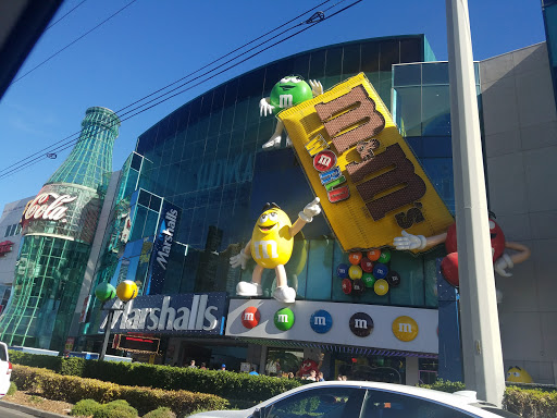 Shopping Mall «Showcase Mall», reviews and photos, 3785 Las Vegas Blvd S, Las Vegas, NV 89109, USA