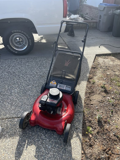 Avery Mobile Lawn Mower No Start Repairs and Tune up Service
