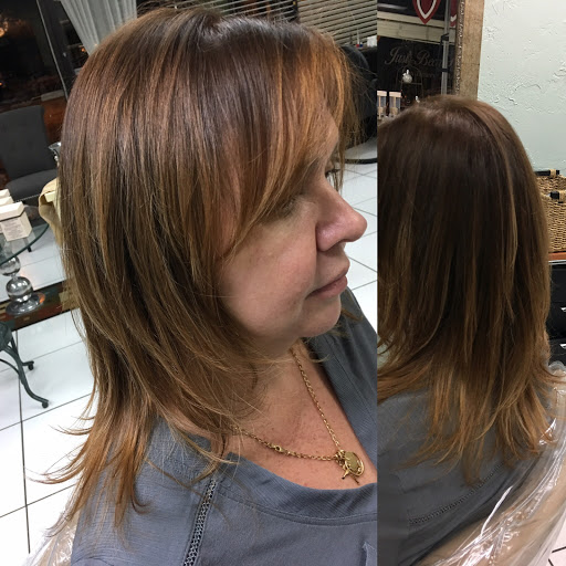 Hair Salon «A La Mode Hair & Boutique», reviews and photos, 6710 Main St #130, Hialeah, FL 33014, USA