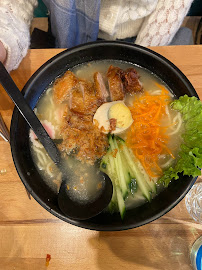 Soupe du Restaurant japonais Japan Diner à Thionville - n°8