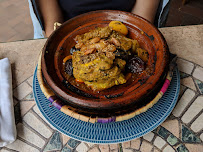 Tajine du Restaurant marocain La Table Marocaine du XV à Paris - n°7