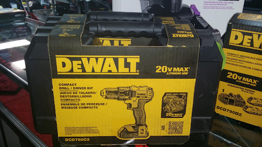 Pawn Shop «Associated Pawn Brokers Inc», reviews and photos, 1851 Pulaski Hwy, Edgewood, MD 21040, USA