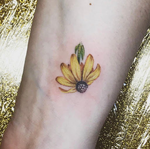 Explore tattoo anime ideas, creative tattoo ideas in High Point, available at 21 Aces Tattoo Co.