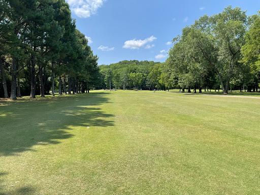 Golf Course «Percy Warner Golf Course», reviews and photos, 1221 Forrest Park Dr, Nashville, TN 37205, USA