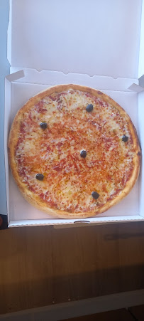 Photos du propriétaire du Pizzas à emporter L'Art De La Pizza à Aulnat - n°4