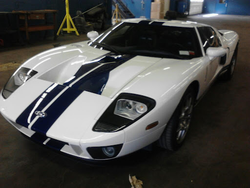 Ford Dealer «Otis Ford», reviews and photos, 32 Montauk Hwy, Quogue, NY 11959, USA