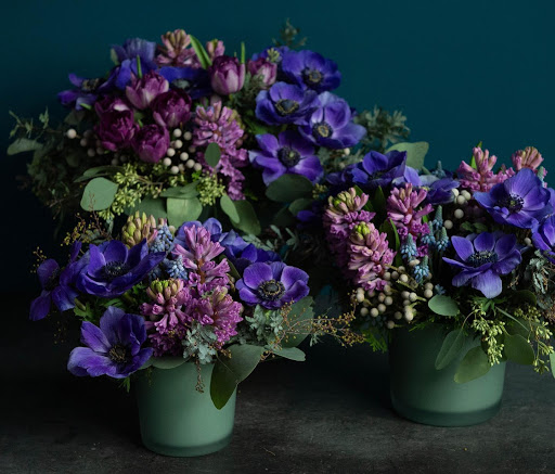 Florist «Winston Flowers», reviews and photos, 382 Greenwich Ave, Greenwich, CT 06830, USA