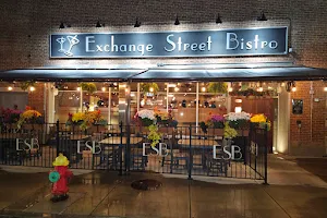 Exchange Street Bistro image