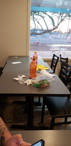 Ice Cream Shop «Oasis Raspados», reviews and photos, 6629 S Central Ave, Phoenix, AZ 85042, USA