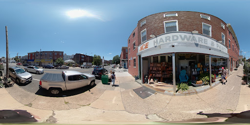 Hardware Store «Fairmount Hardware», reviews and photos, 2011 Fairmount Ave, Philadelphia, PA 19130, USA