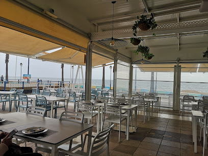 Restaurante Avante - paseo donostia, avenida san sebastian, 21449 Lepe, Huelva, Spain