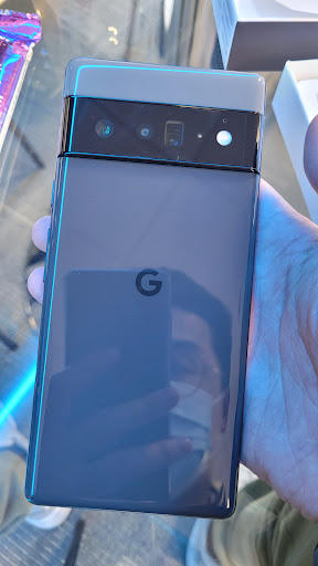 Cell Phone Store «AT&T Authorized Retailer», reviews and photos, 10904 1/2 Valley Mall, El Monte, CA 91731, USA