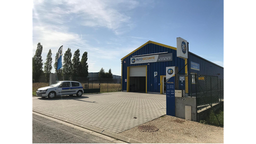 Eurl Auto Securite Gallardon