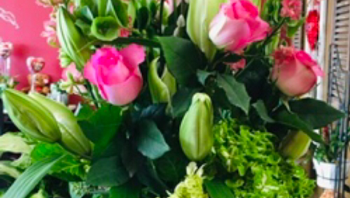 Florist «GCG Flowers», reviews and photos, 71 Kilmayne Dr, Cary, NC 27511, USA