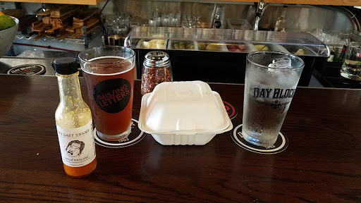 Brewpub «Day Block Brewing Company», reviews and photos, 1105 S Washington Ave, Minneapolis, MN 55415, USA