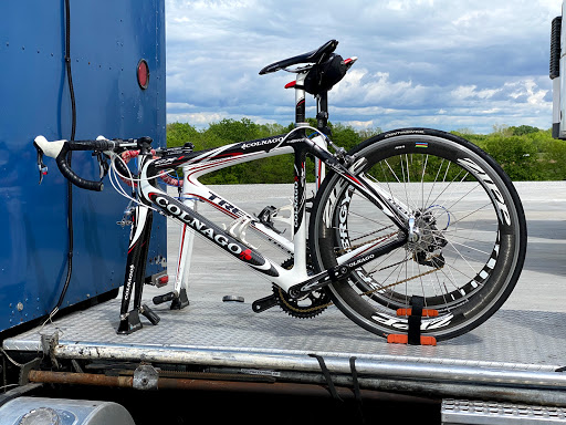 Bicycle Store «Bikes & Moore», reviews and photos, 200 Sivley Rd, Hopkinsville, KY 42240, USA