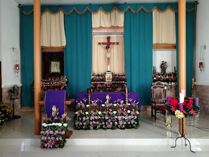 Sta. Maria De Guadalupe