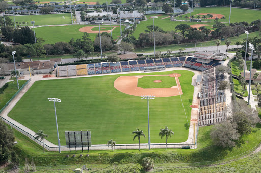 Sports Complex «Historic Dodgertown - Vero Beach», reviews and photos, 3901 26th St, Vero Beach, FL 32960, USA