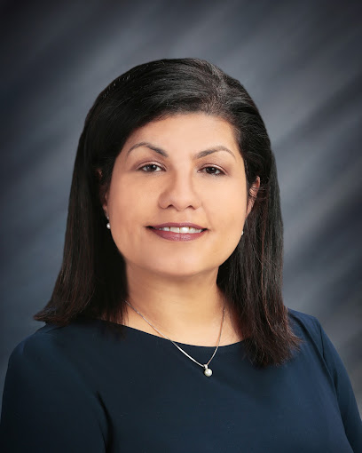 Sunita Sujanani, MD