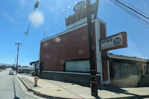 Rex Motel image