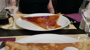 Photo n°69 de Crêperie Suzette Et Sarrazin à Cabourg ()