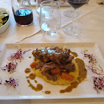 Photo n°1 de l'avis de Federico.t fait le 26/02/2023 à 12:03 sur le  Agriturismo Al Capretto à San Vendemiano