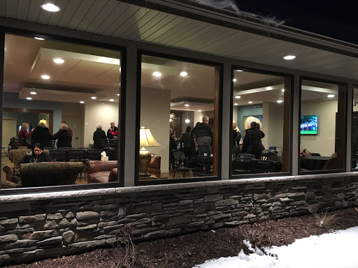 Funeral Home «Mueller Memorial Funeral Home & Cremation White Bear Lake», reviews and photos, 4738 Bald Eagle Ave, White Bear Lake, MN 55110, USA