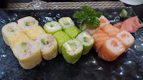 Sushi du Restaurant japonais Restaurant Le Tokyo à Gap - n°6