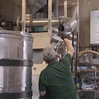 Parish Brewery in Burrough on the Hill, England - 5.00 star rating