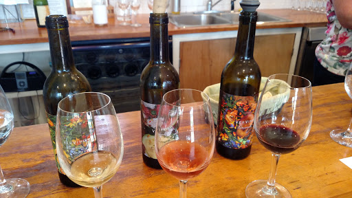 Winery «Channing Daughters Winery», reviews and photos, 1927 Scuttle Hole Rd, Bridgehampton, NY 11932, USA