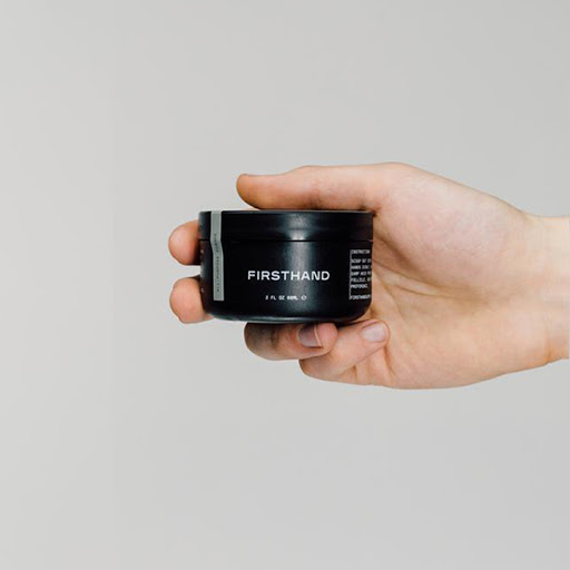 Barber Shop «Hudson Hawk Barber & Shop», reviews and photos, 2900 E Sunshine St Suite A, Springfield, MO 65804, USA