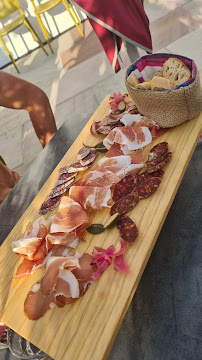 Charcuterie du Arka • Artisan charcutier • Bistrot gourmand à Sare - n°3