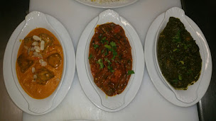 Photo n°73 de Restaurant Le Palais de Shah Jahan Depuis 1987 à Paris ()