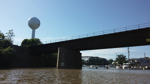 Canoe & Kayak Store «West River Paddle Sports», reviews and photos, 655 W River Rd, Vermilion, OH 44089, USA