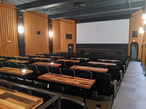 Movie Theater «Grandview Theater and Drafthouse», reviews and photos, 1247 Grandview Ave, Grandview Heights, OH 43212, USA